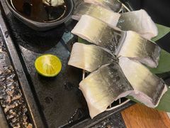 -九田家黑牛烤肉料理(珠江摩尔店)