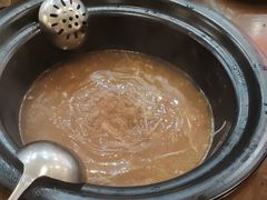 -菌乡缘·野生菌蒸汽鱼火锅(江边夜市店)