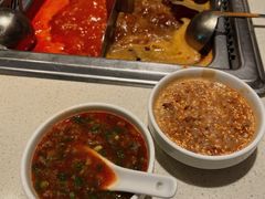 -海底捞火锅(亲子主题北金鹰店)