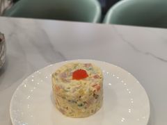 -库滋明·俄罗斯特色美食(中央大街店)