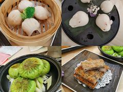 -麒麟濠景家宴(麒麟店)