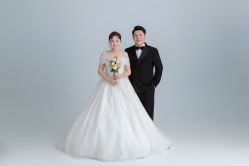 -Mu慕婚纱摄影·超级工作室
