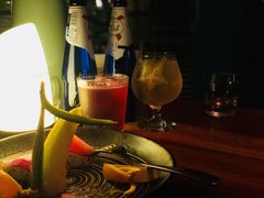 -秀·爱尔兰餐吧(上海路店)