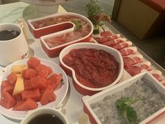 -椒王火锅(厚街万达店)