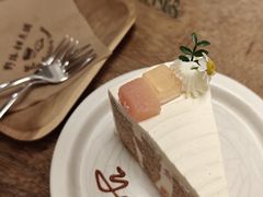 -野路甜点铺(松柏路店)