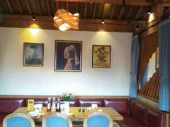 卡座-隔壁老王·家常云南菜(花巷店)