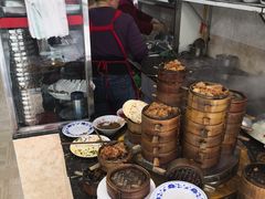 -代四孃牛华豆腐脑美味小食(总店)