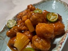 -百鱼庄(仙葫店)