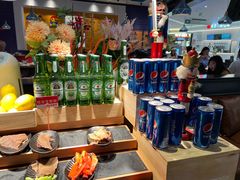 -SEA西雅图海鲜自助餐厅(海乐世界店)