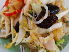 -董小西的凉皮和椒麻鸡(三元桥店)