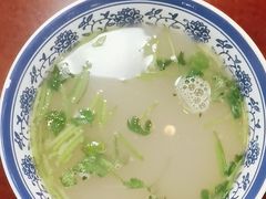 -清真马祥兴菜馆(云南北路店)
