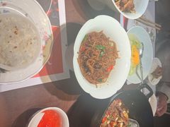 -小隐人家(乐松店)