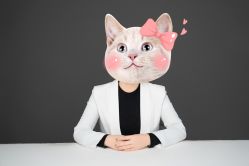 -翡艺写真馆·薇漫