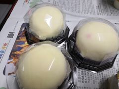 -迦南·甜品蛋糕(传媒店)