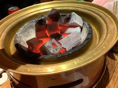 -西塔老太太泥炉烤肉(杭州首店)