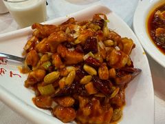 -峨嵋酒家(王府井店)
