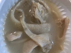 -霄汉羊排(万松园一店)
