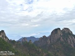 -巨石山景区