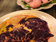 -椒香城门口老火锅(虎门店)