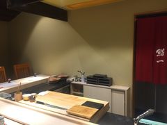 -鮨一日本料理(大中华店)