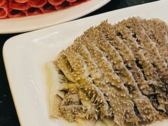 -南门涮肉(通州大船店)