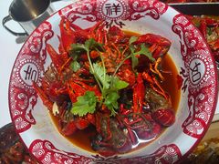 -丹虾·文和友小龙虾品牌·湘菜(北京路店)