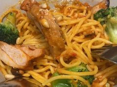 -Pennehut畔尼意面(合肥万象城店)