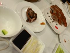 -全聚德(前门店)