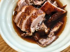 -晓马鸭店(新芜路店)