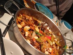 -黄记煌三汁焖锅(顺义华联店)