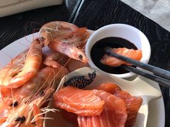 -东方红海鲜百汇(国际大厦店)