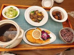 -和伊母婴护理中心·全套房(金山店)