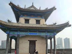 -西安城墙·碑林历史文化景区