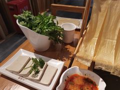 -大河宴·椒麻鱼火锅(北京路中和美食街店)