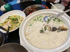 -嘉禾·悦享餐厅(八方汇店)