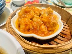 -点都德(汇盈广场店)