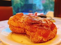 -大哥餐厅(西城花园店)