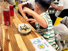 -宜家·瑞典风味餐厅(天津东丽商场店)