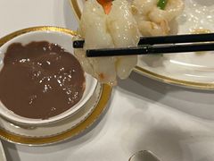 -唐阁(香港朗廷酒店)