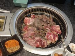 -烤路里·韩国品质自助烤肉(石路天虹4号店)