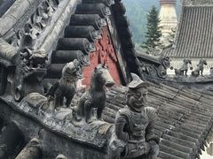 -五台山圆照寺