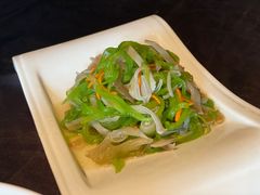 凉菜-蟹榭·本帮江浙菜·蟹宴(五角场合生汇商场店)