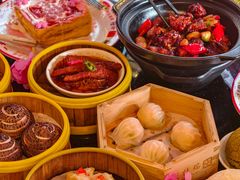 -香港威特瑞茶餐厅(小白楼音乐厅店)
