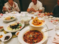 -老妈菜馆(建设街店)