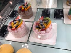 -卷心卷意·轻甜蛋糕(新光天地店)