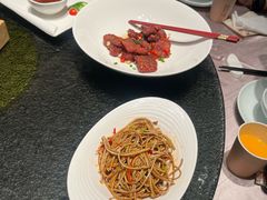 -状元人家·公园别墅衡东土菜(溪悦荟店)