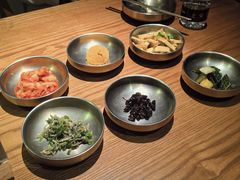 -春熙台韩国料理·章鱼肥牛(西丽店)