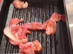 -哈哈碳都·牛肋条无限自助烤肉(宝龙店)