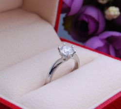 -威德钻石-克拉钻大本营(南京东路店)