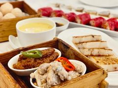 -金翠皇宫粤菜·点心·海鲜(科技园店)